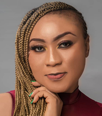 Yinka Nathan